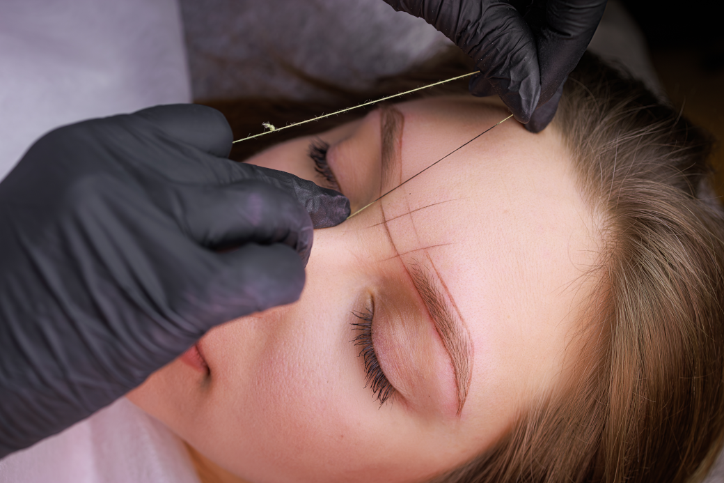 Eyebrows